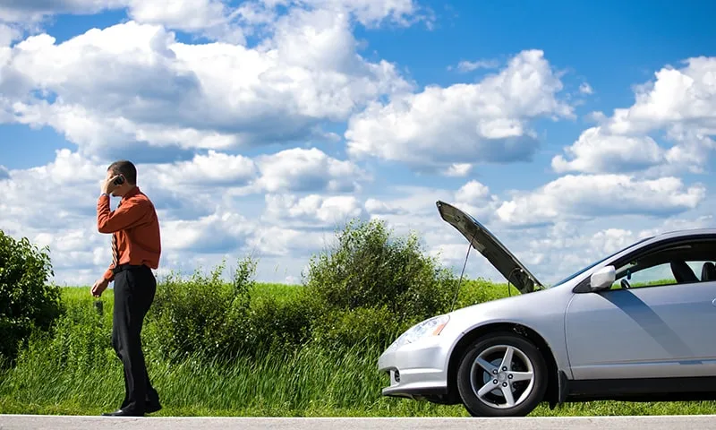 امداد خودرو سایپا آبادان