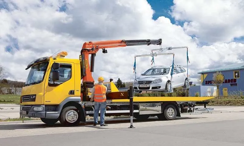 خودروبر آبادان - حمل فوری اتومبیل